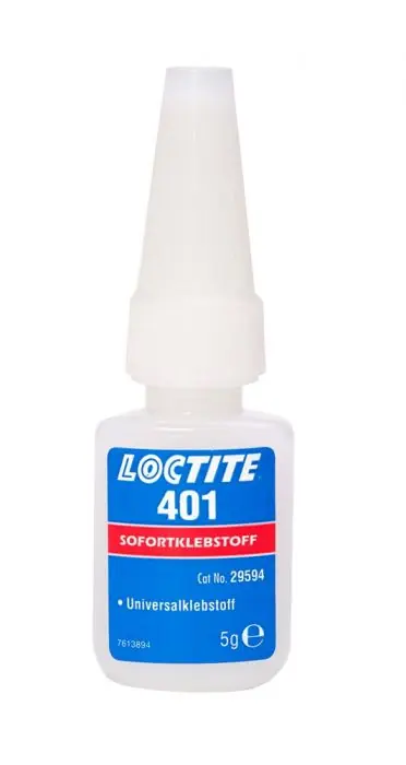 Loctite 232659 401 Colle instantanée 5 g