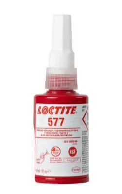 Loctite 2068186 577 Frein-filet bas 50 ml