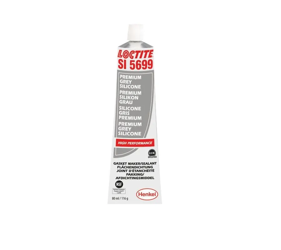 Loctite 2061022 SI5966 Joint liquide 80 ml