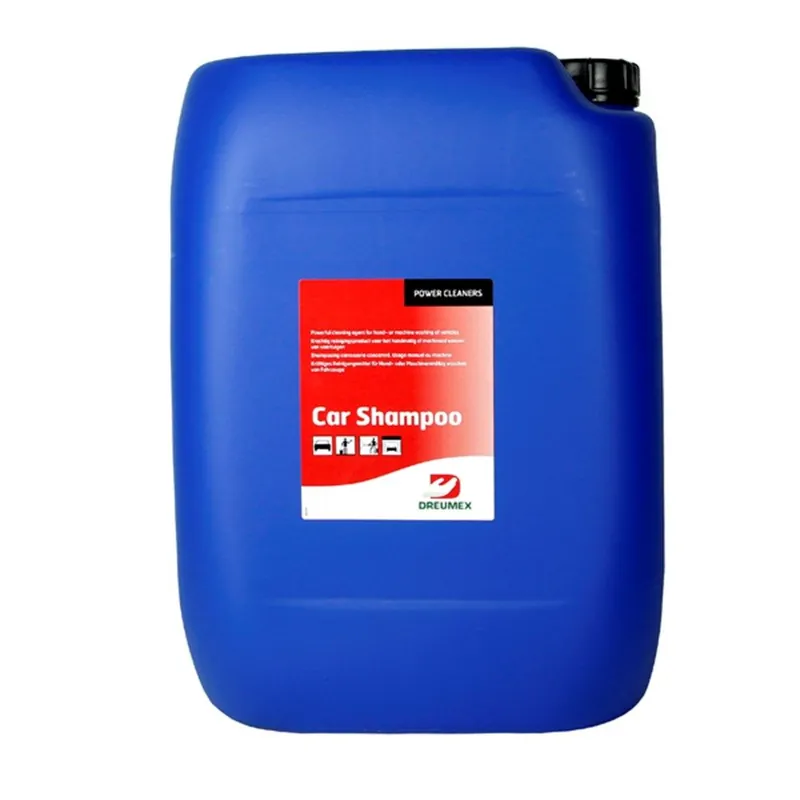 Dreumex 11790301003 Shampoing pour voiture 30L