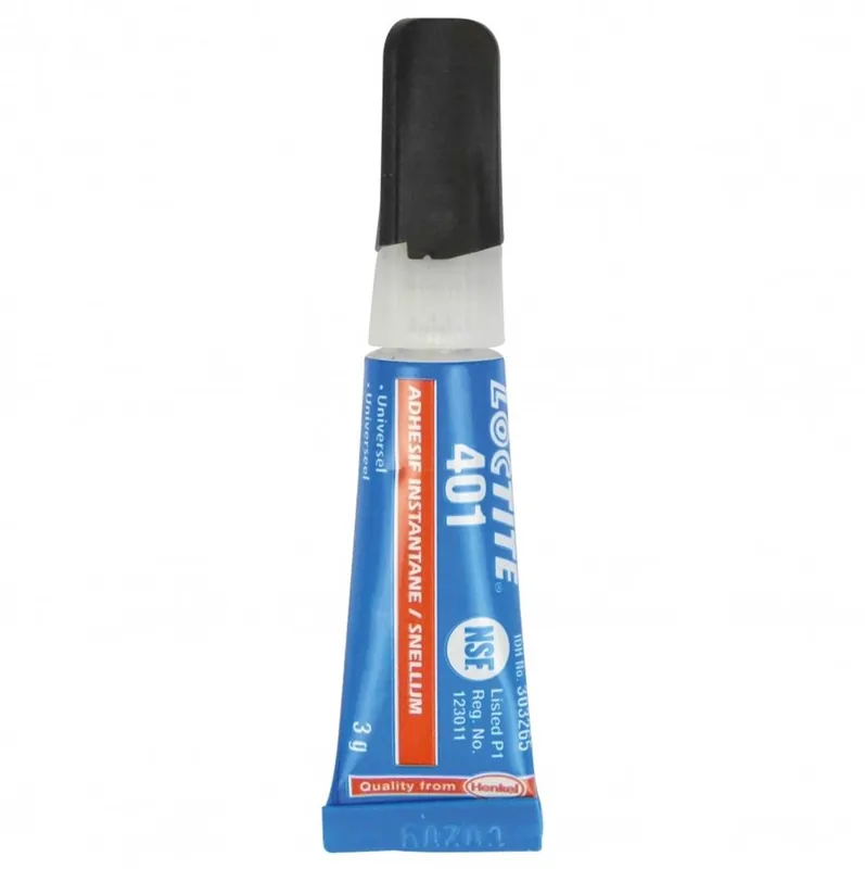 Loctite 303265 401 Colle instantanée 3 g