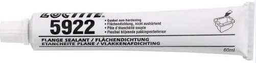 Loctite 229862 MR5922 Joint liquide 60 ml