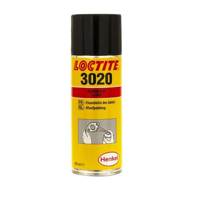 Loctite 232345 MR 3020 Améliorateur de joints 400 ml