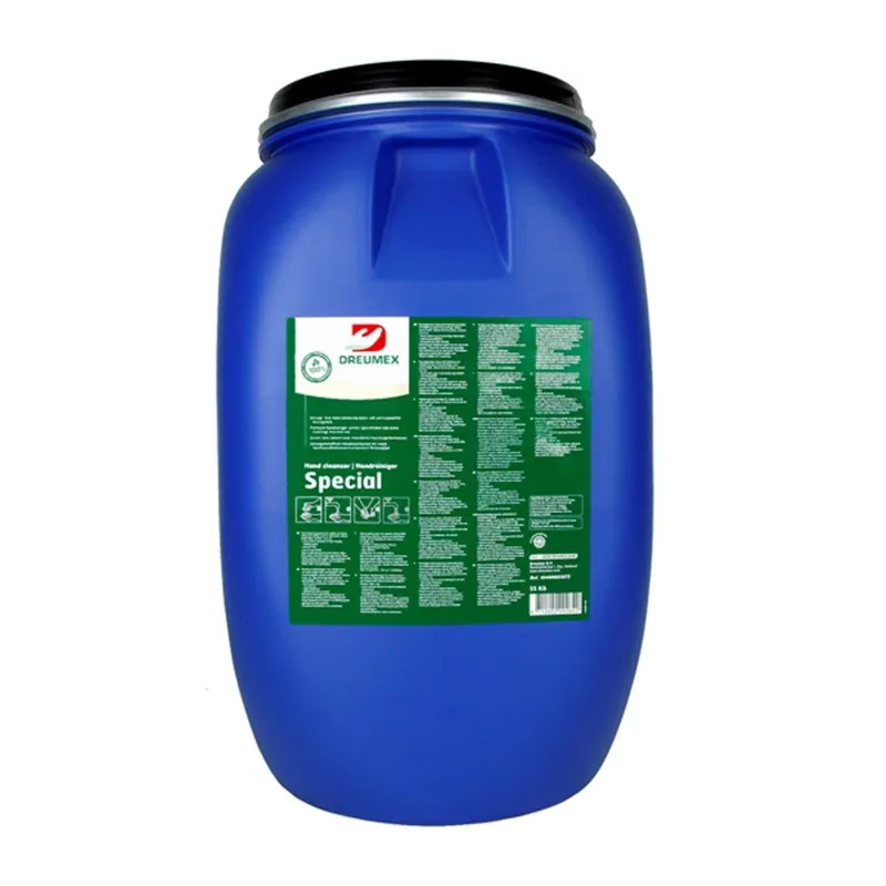 Dreumex 10490601075 Baril spécial 55KG