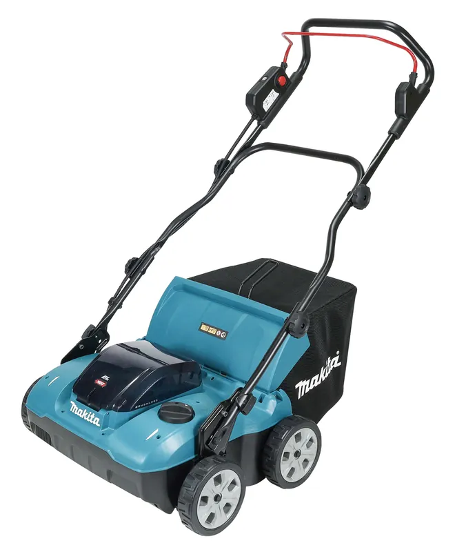 Makita UV001GZ Scarificateur sans fil XGT 40V max hors batteries et chargeur