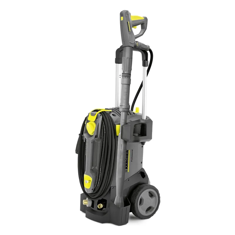 Kärcher Professional 1.520-997.0 Nettoyeur haute pression à eau froide 150 bar 230 Volt