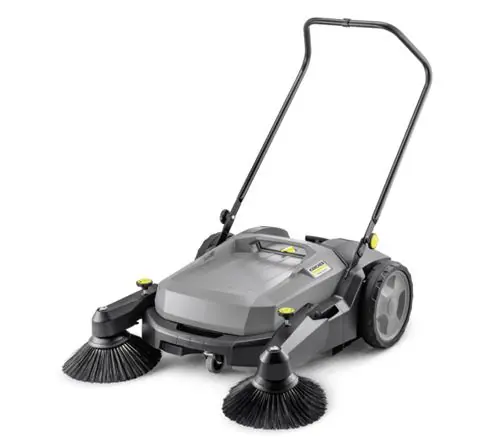 Kärcher Professional 1.517-131.0 Balayeuse KM 70/20 C 2SB