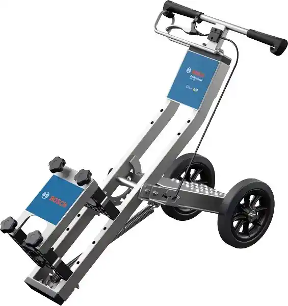 Bosch Bleu Accessoires 1600A02JY7 GHT 130 Chariot pour brise-roche professionnel