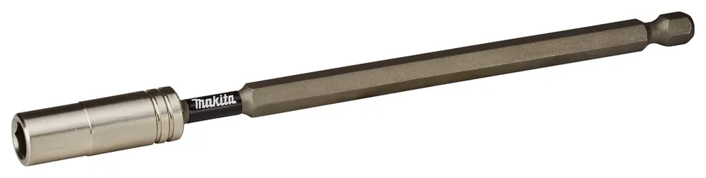 Makita Accessoires E-20264 Porte-embout 1/4 "x150mm Magnétique XTT Impact Premier