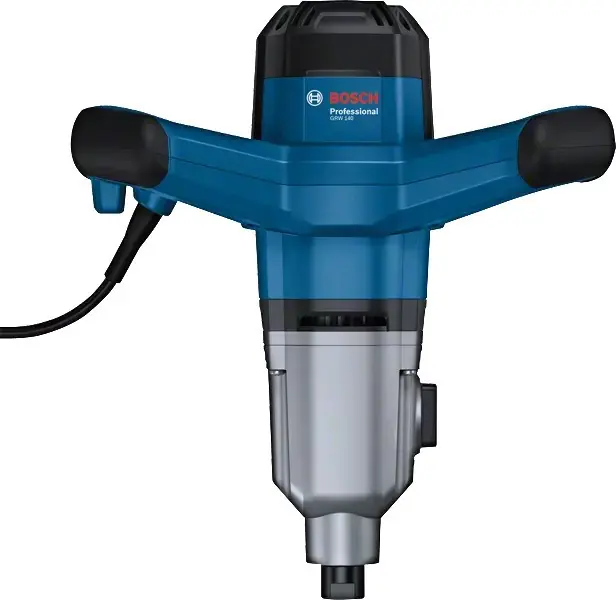 Bosch Bleu 06011C4020 GRW 140 mélangeur 1400W 140mm