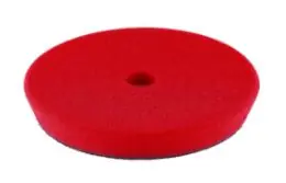 Flex-tools Accessoires 532398 PP-C 125 VE 2 Tampon de polissage 125 mm dur