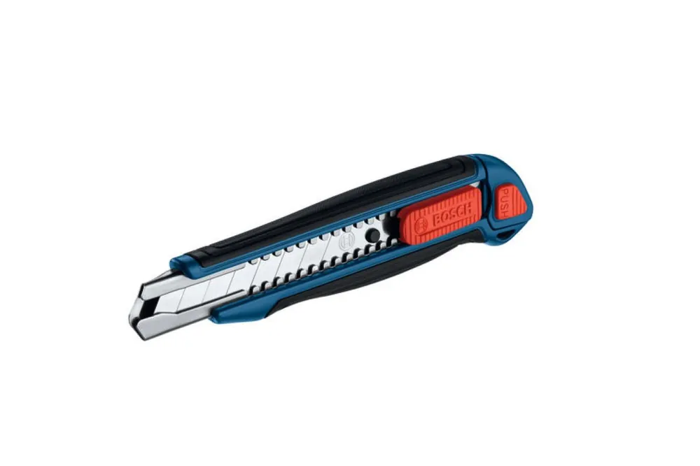 Bosch Bleu Accessoires 1600A01TH6 Couteau de bricolage
