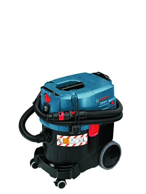 Bosch Bleu 06019C30W0 GAS 35 L SFC set d‘aspirateur
