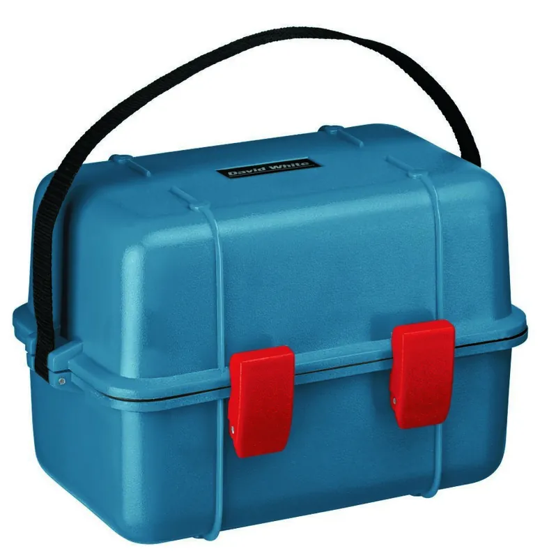 Bosch Bleu 1600A000LF Cas pour GOL 20/26/32