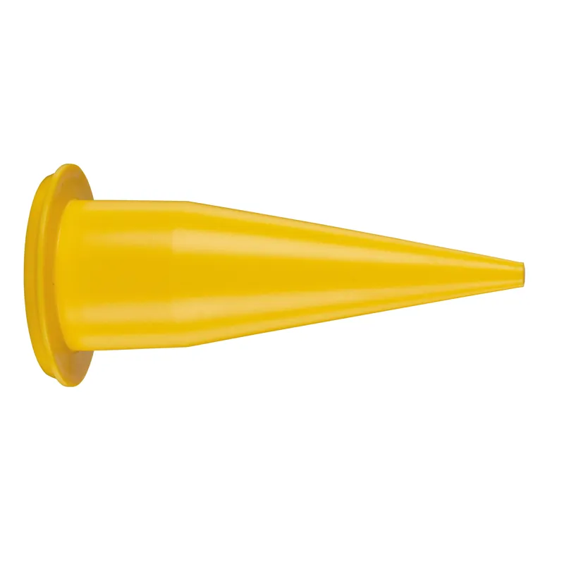 Milwaukee Accessoires 522618001 Buse de remplacement pour pulvérisateur de produit d‘étanchéité - 1 pièce
