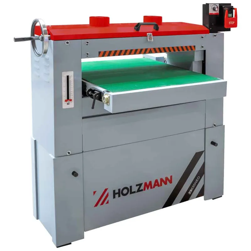 Holzmann ZS635NEO_230V Meuleuse cylindrique 635 mm 230V