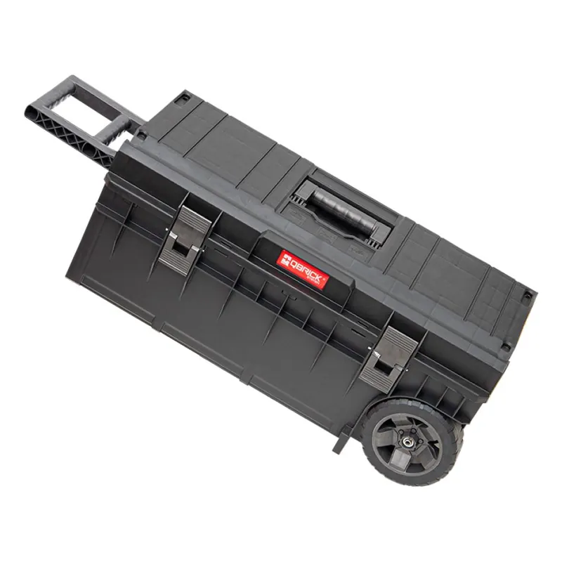QBrick SKRWQLBCZAPG001 Qbrick SKRWQLBCZAPG003 ONE Longer Basic Trolley 800x400x330