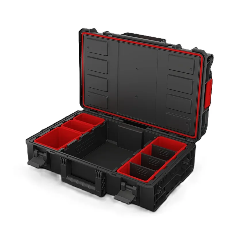 QBrick SKRQ200B2CZAPG001 SYSTEM ONE 200 BASIC 2.0 Boîte à outils