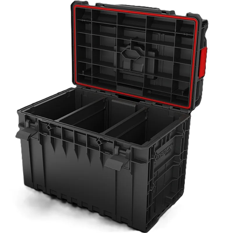 QBrick SKRQ450B2CZAPG001 System One 450 BASIC 2.0 Mallette d‘outils