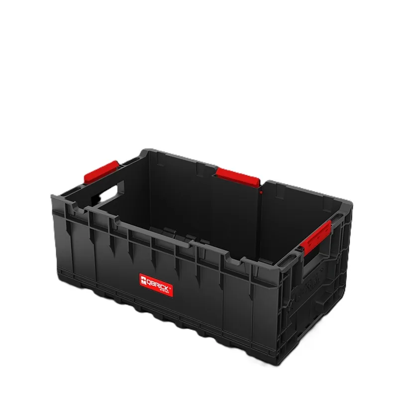 QBrick SKRQBOX2CZAPG001 Système ONE BOX 2.0 Boîte de rangement