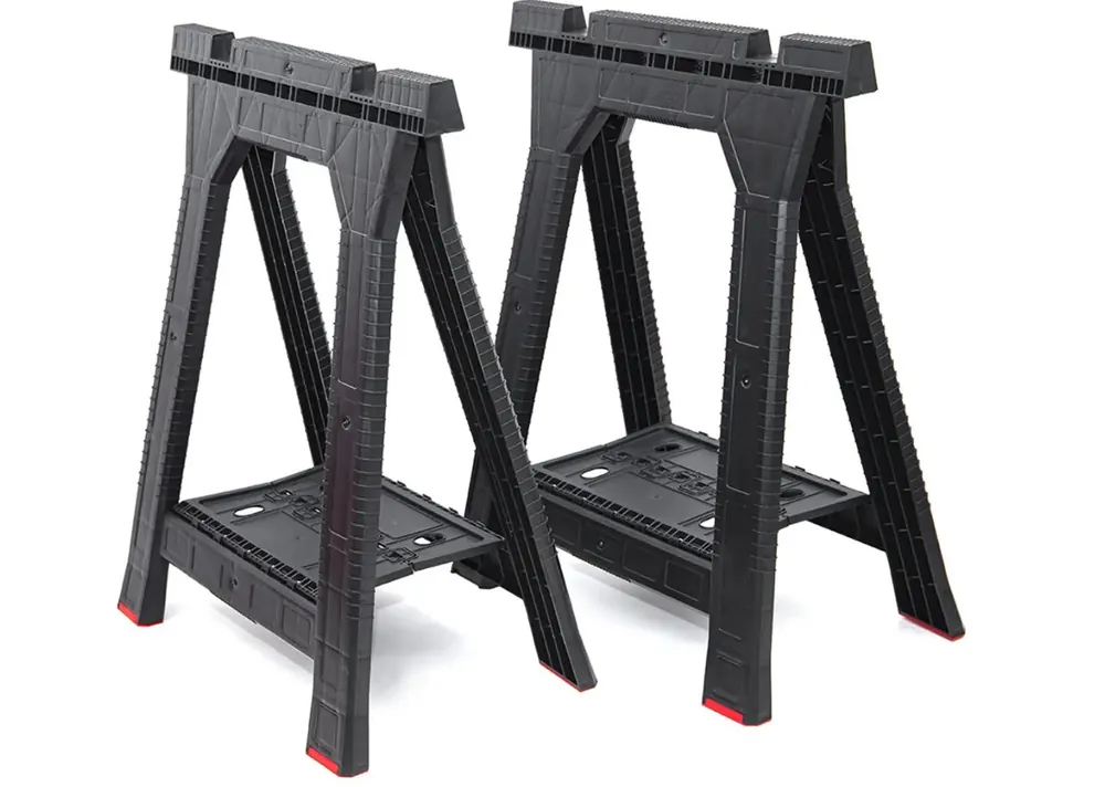 QBrick Z257257PG001 Cornes de scie 2 pièces