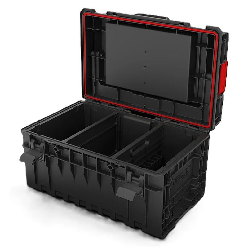 QBrick SKRQ350E2CZAPG001 Système ONE 350 EXPERT 2.0 Mallette à outils