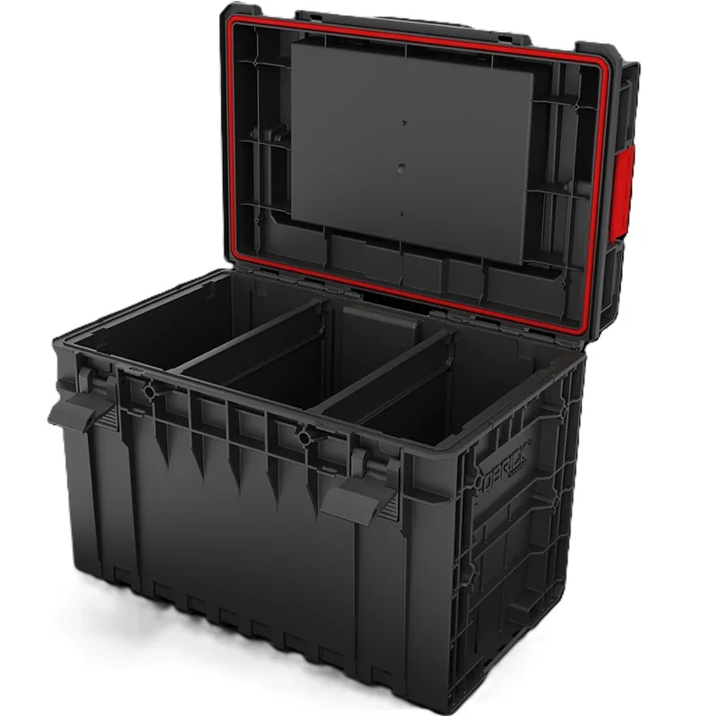 QBrick SKRQ450E2CZAPG001 Système ONE 450 EXPERT 2.0 Mallette à outils