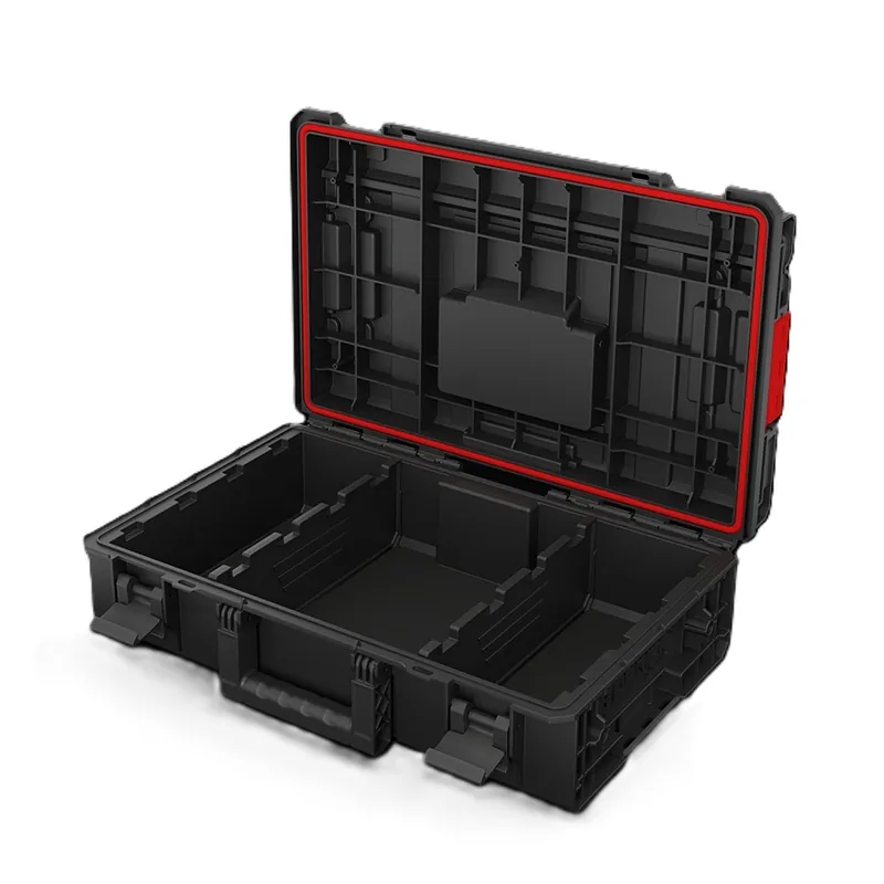 QBrick SKRQ200V2CZAPG001 Une boîte à outils 200 Vario 2.0
