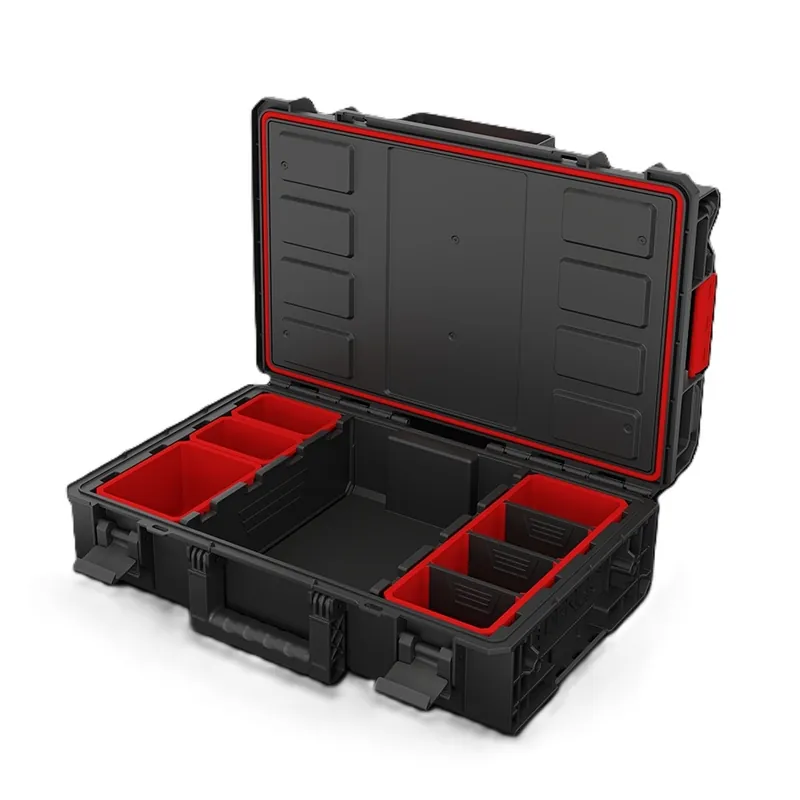 QBrick SKRQ200P2CZAPG001 Une boîte à outils 200 Profi 2.0