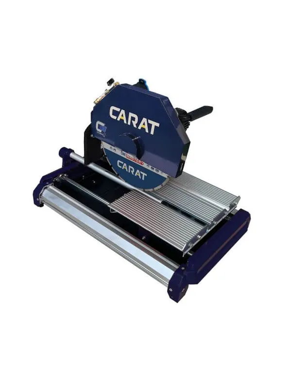 Carat BUC350L000 Scie à tronçonner Multicoup 350 350mm 230V