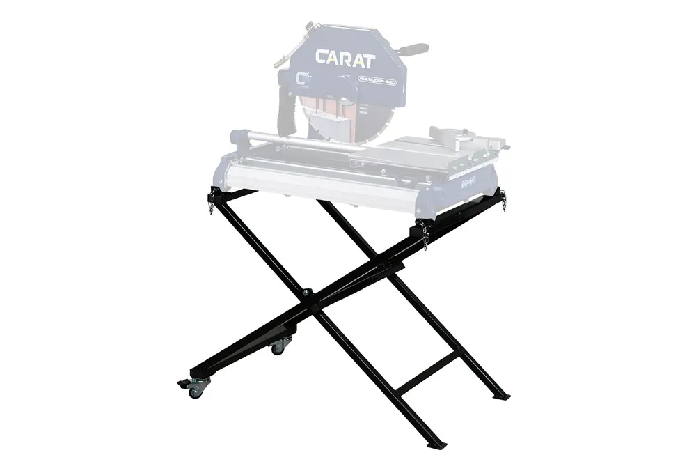 Carat BUCOT00000 Train de roulement avec roues pour Multicoup 350