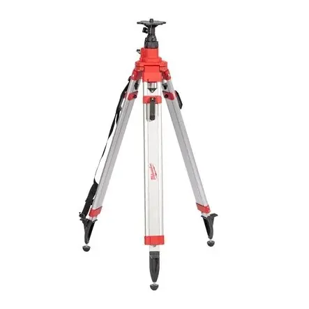 Milwaukee Accessoires 4932493200 TRP300 Trépied 3,00 mètres