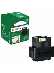 Bosch Vert 1600A02PZ4 Zamo - Adaptateur laser de ligne