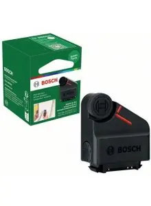 Bosch Vert 1600A02PZ5 Zamo - Adaptateur de roue