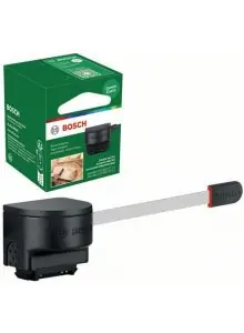 Bosch Vert 1600A02PZ6 Zamo - Adaptateur de ruban