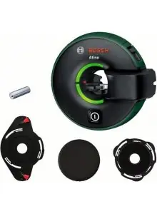 Bosch Vert 0603663A03 Atino II - ligne laser