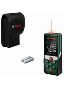 Bosch Vert 0603672301 UniversalDistance 50C - Compteur laser