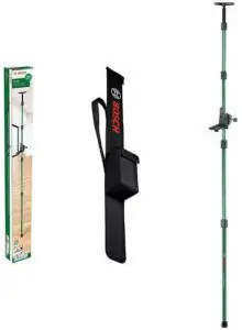 Bosch Vert 0603693101 TP 320 - Tige télescopique