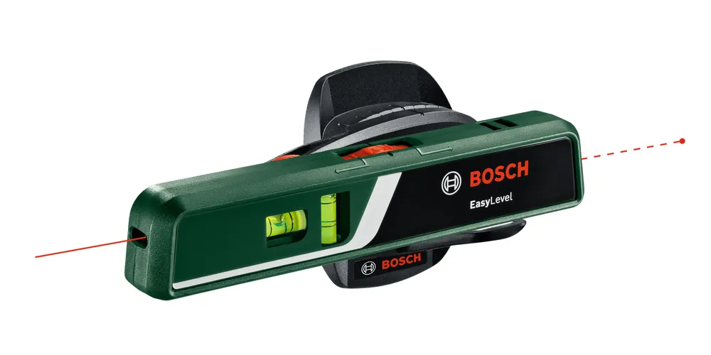 Bosch Vert 0603663302 EasyLevel - Laser de ligne