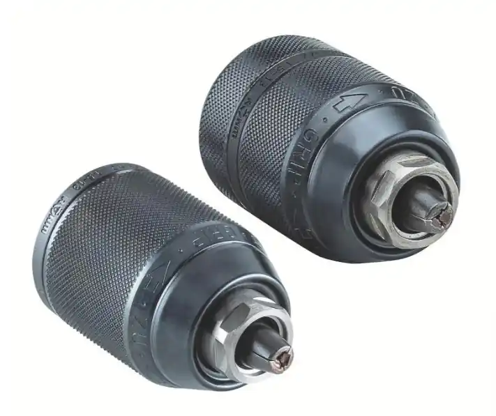 Röhm 1328314 Mandrin de perçage à serrage rapide 3/8″24 1.5-13mm