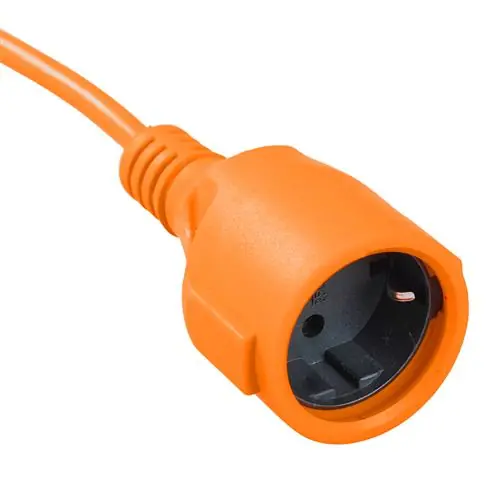 Vetec 40.590.00 Rallonge vinyle 25m - H05VV-F - 3 G 1.5 mm²