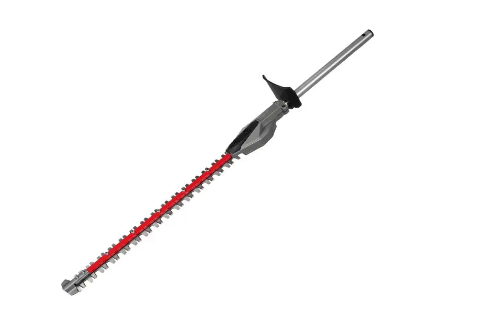 Milwaukee Accessoires 4932492666 M18 FOPH-SHTA Attachement taille-haie Quik-Lok
