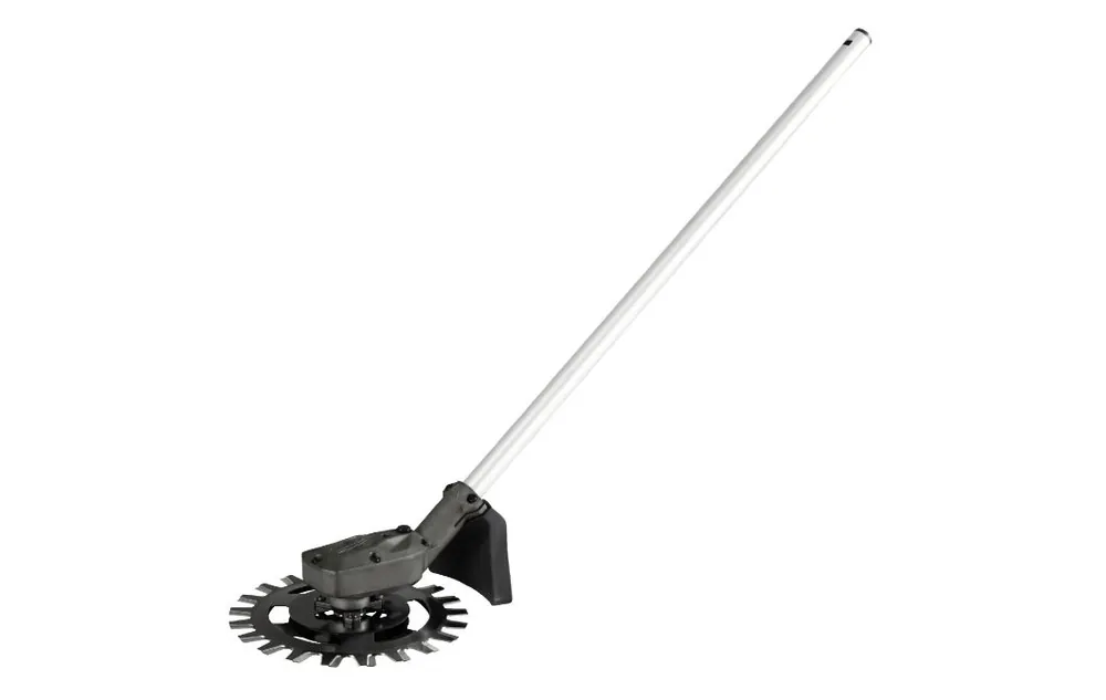 Milwaukee Accessoires 4932492669 M18 FOPH-RA Attachement réciprocateur Quik-Lok
