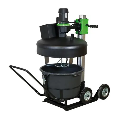 Swinko 10.090.51 Système de mélange Twinmix 1800 T