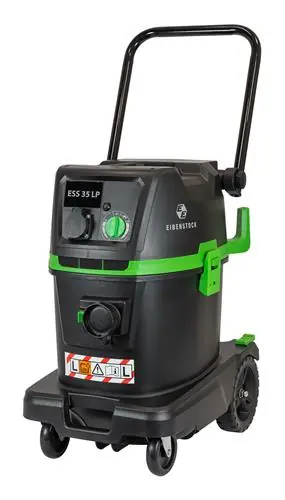 Eibenstock 12.926.01 ESS 35 LP 1200 Watt - capacité 35 litres Classe de poussière L