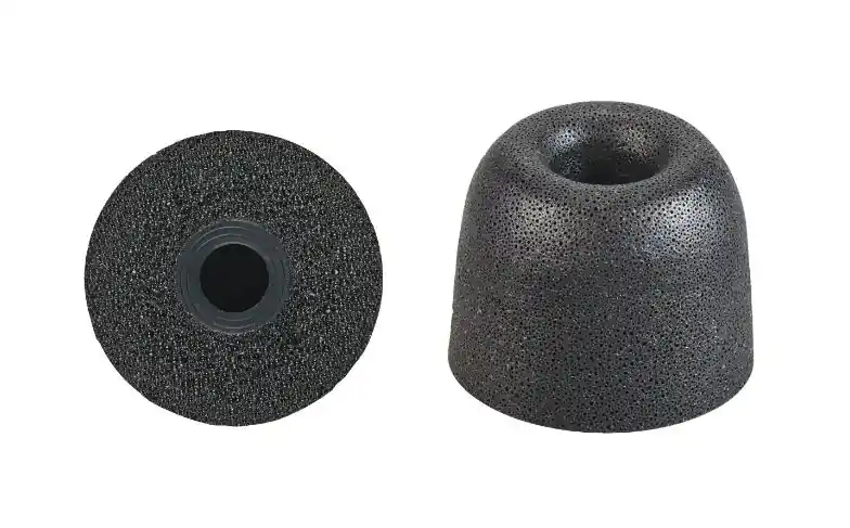 SK0227646-FR20260707-142325-0 Milwaukee Accessoires 4932493359 5 paires de bouchons d‘oreille en mousse de remplacement pour le casque L4 RLEPB-301 Taille L