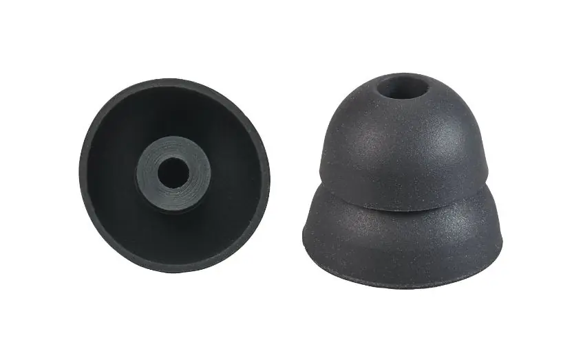 SK0227651-FR20260707-142325-0 Milwaukee Accessoires 4932493362 5 paires de bouchons d‘oreille en silicone de remplacement pour le casque L4 RLEPB-301 Taille L