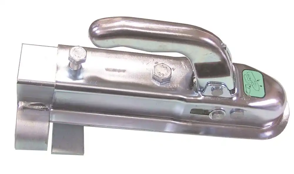 Altrad ASD-161090 Attelage de remorque pour bétonnière série AT