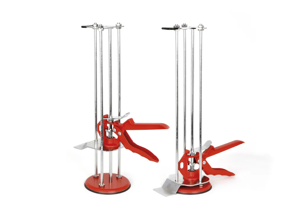Montolit MONTLIFTER Lames de nivellement pour carreaux muraux