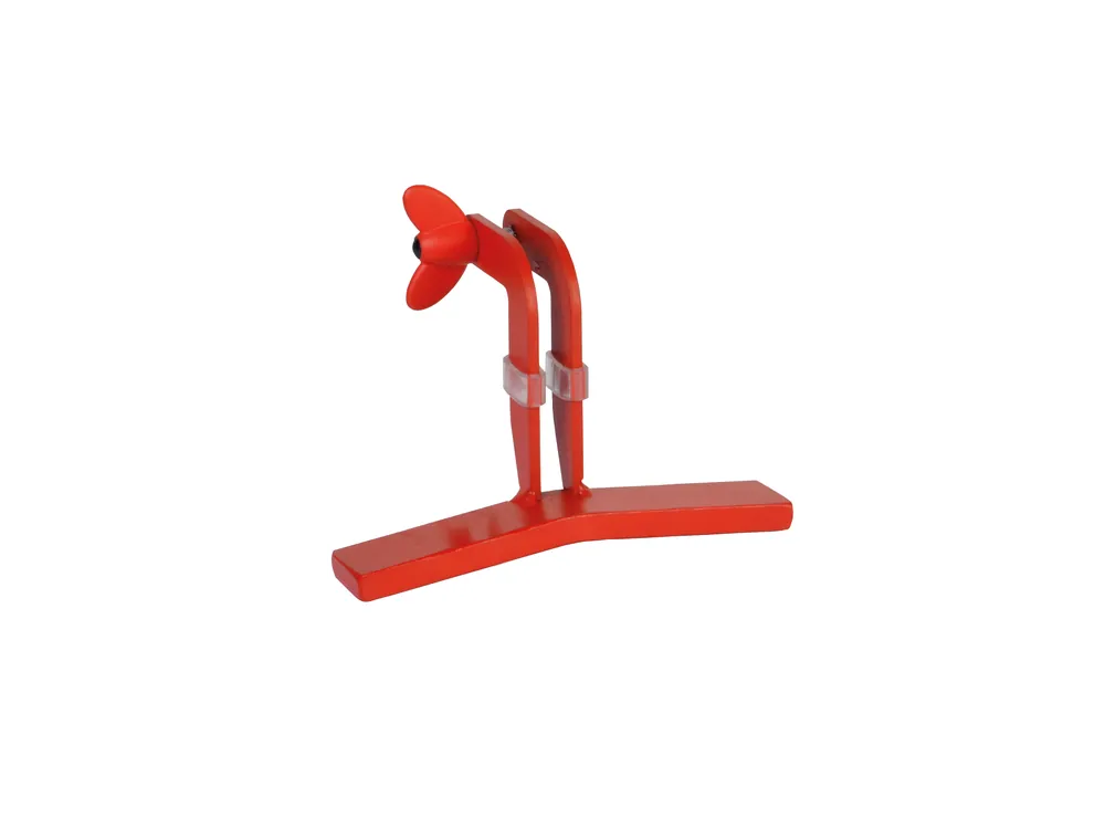 Montolit MONT449P Grand pied de broyage masterpiuma